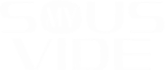 My Sous Vide