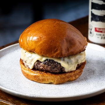 Cheese Burger, prato do XEPA
