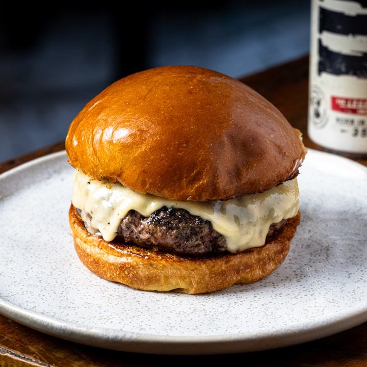 Cheese Burger, prato do XEPA